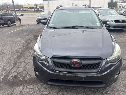 Used 2015 Subaru Crosstrek 2.0i Premium w/ Moonroof Package image 1