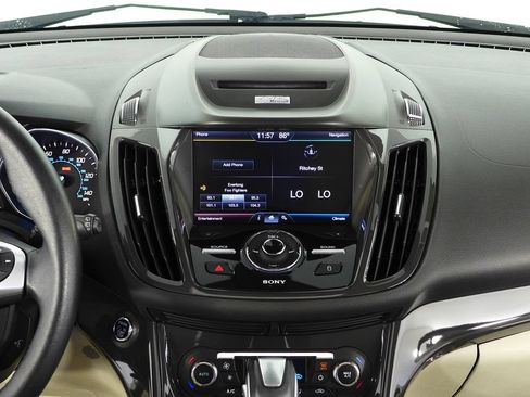 Used 2014 Ford Escape Titanium FWD image 26
