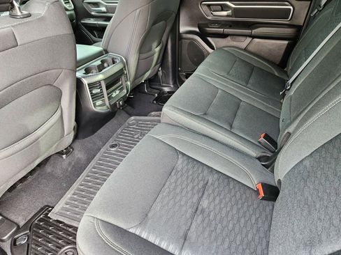 Used 2025 RAM 1500 Big Horn image 9