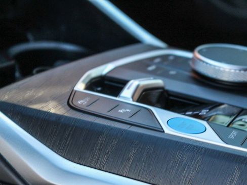 Certified 2023 BMW i4 eDrive40 w/ Premium Package image 22