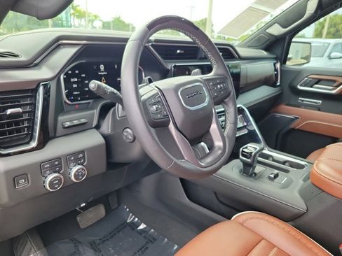Used 2026 GMC Sierra 1500 Denali Ultimate image 19