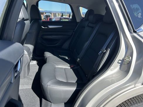 New 2025 MAZDA CX-5 AWD 2.5 S image 10