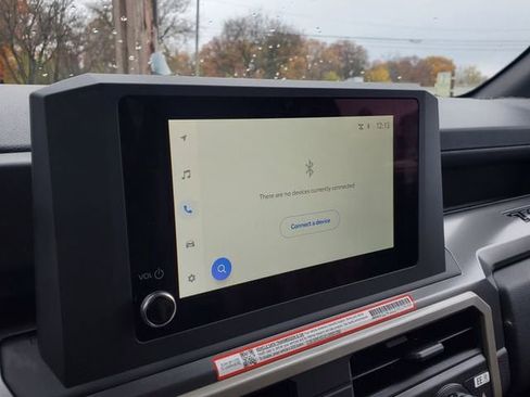 New 2025 Toyota Tacoma TRD Sport image 25