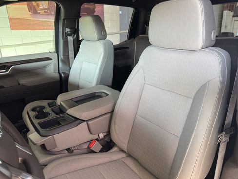 New 2026 Chevrolet Silverado 1500 RST w/ RST Select Package image 21