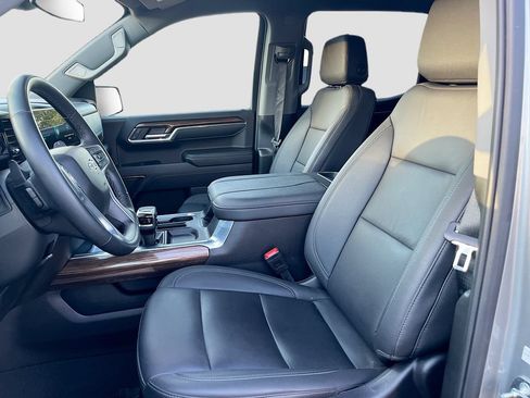 Used 2024 Chevrolet Silverado 1500 RST w/ Convenience Package II AWD/4WD image 22