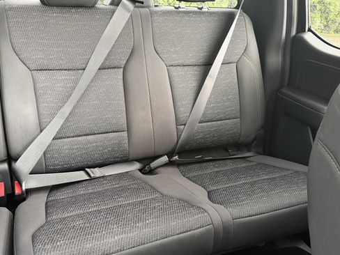 Used 2021 Ford F150 XLT w/ Equipment Group 302A High AWD/4WD image 17