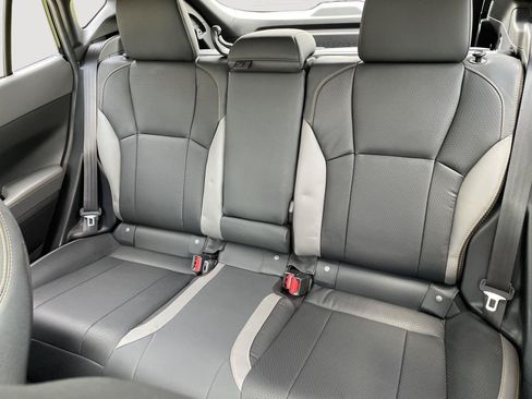 Certified 2024 Subaru Crosstrek 2.5i Wilderness w/ Crosstrek Mirror Package AWD/4WD image 22