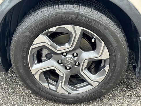 Used 2019 Honda CR-V EX image 11