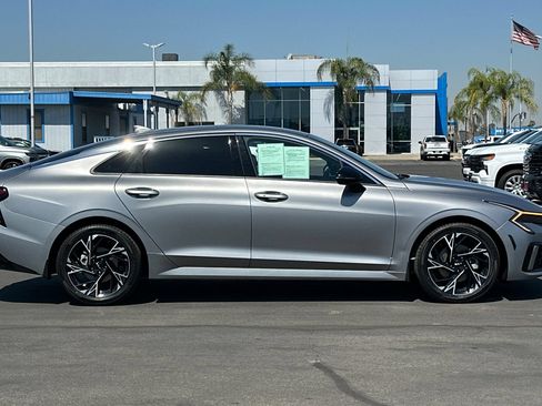 Used 2025 Kia K5 GT-Line FWD image 3
