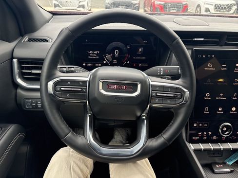 Used 2025 GMC Terrain Elevation image 20