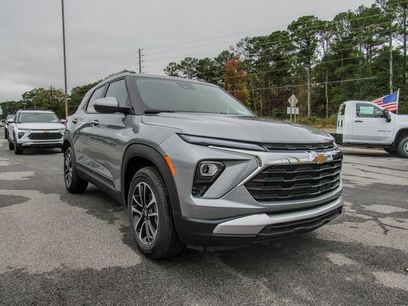 New 2026 Chevrolet TrailBlazer LT w/ LT Cold Weather Package