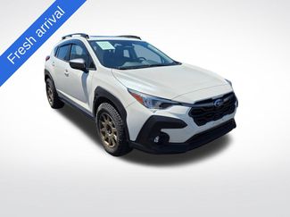 Used 2024 Subaru Crosstrek 2.0i Premium AWD/4WD 360° Tour