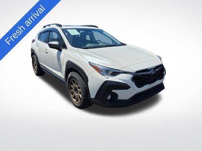 Used 2024 Subaru Crosstrek 2.0i Premium
