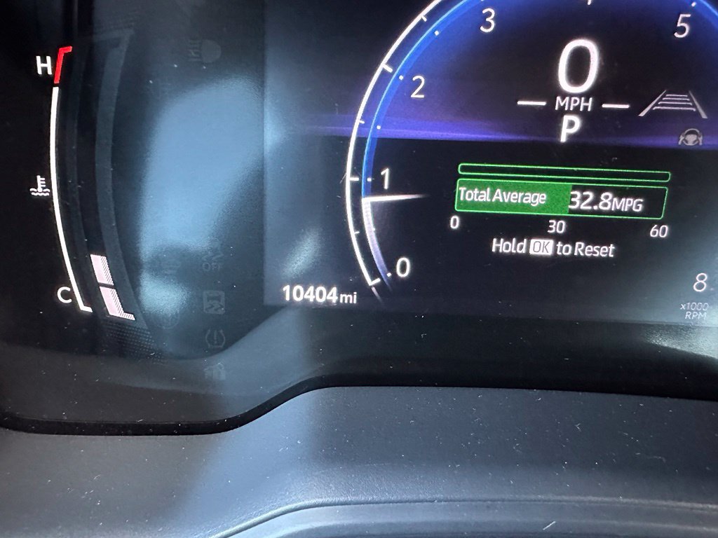 Certified 2019 Toyota Highlander XLE FWD image 15