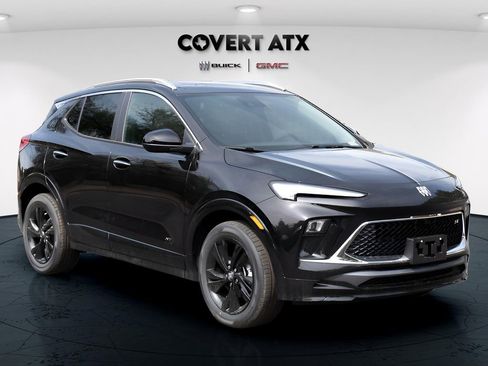 New 2026 Buick Encore GX Sport Touring w/ Advanced Technology Package image 7