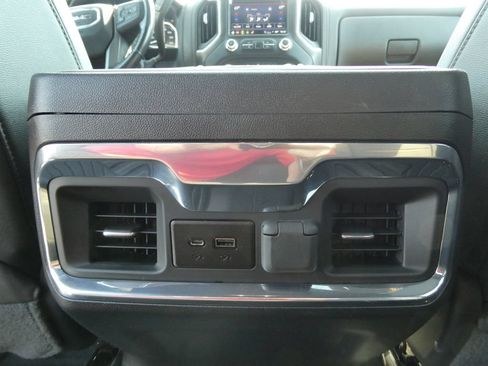 Certified 2022 GMC Sierra 2500 AT4 w/ AT4 Premium Plus Package AWD/4WD image 21
