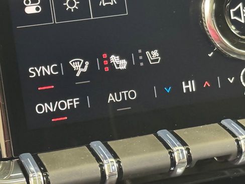 New 2026 GMC Acadia Denali Ultimate w/ LPO, Floor Liner Package image 42