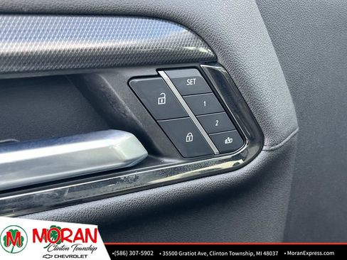 Certified 2024 GMC Sierra 2500 AT4 w/ AT4 Premium Plus Package image 18