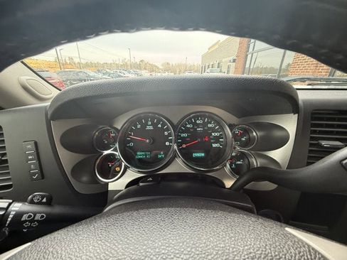 Used 2013 Chevrolet Silverado 1500 LT w/ All-Star Edition image 22