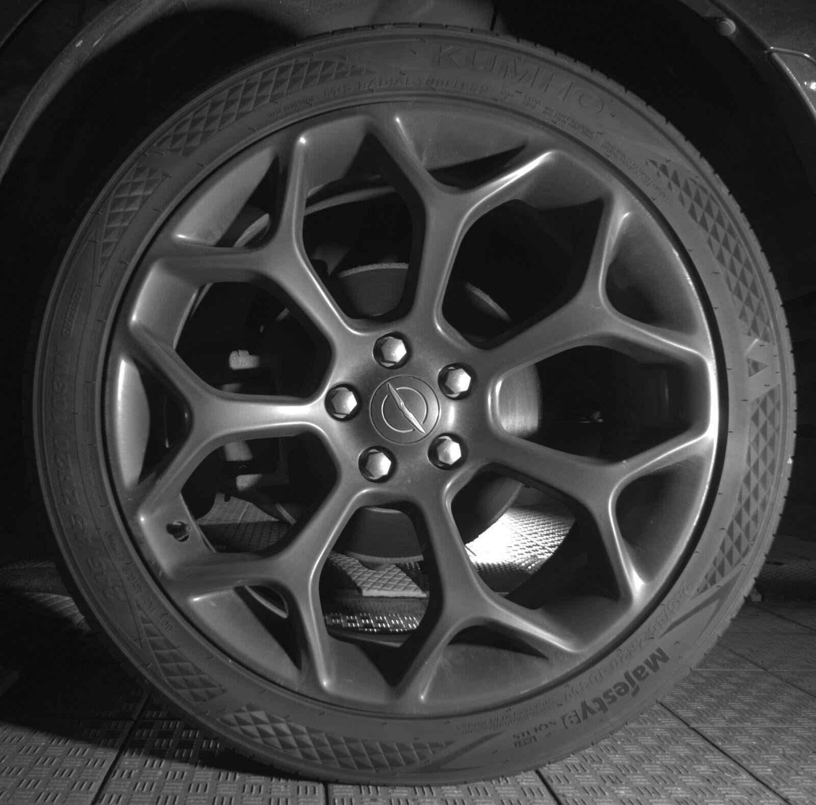 Used 2019 Chrysler 300 S RWD image 27