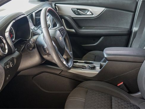 Used 2022 Chevrolet Blazer LT image 10