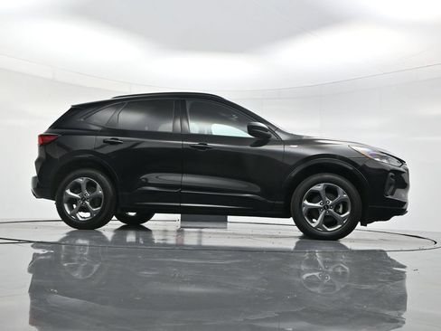 Used 2024 Ford Escape ST-Line w/ Tech Pack #1 AWD/4WD image 47