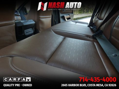 Used 2024 Toyota Tundra 1794 Edition w/ TRD Off-Road Package AWD/4WD image 55
