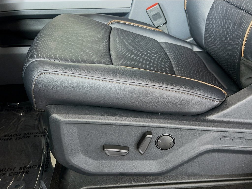 New 2026 Ford F350 Lariat w/ Lariat Ultimate Package AWD/4WD image 23