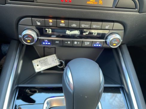 New 2025 MAZDA CX-5 AWD 2.5 S w/ Premium Plus Pkg image 23