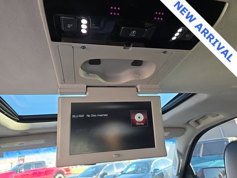 Used 2016 GMC Yukon XL Denali w/ Open Road Package image 37