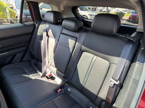 New 2026 MAZDA CX-50 AWD 2.5 S w/ Cargo Package image 29