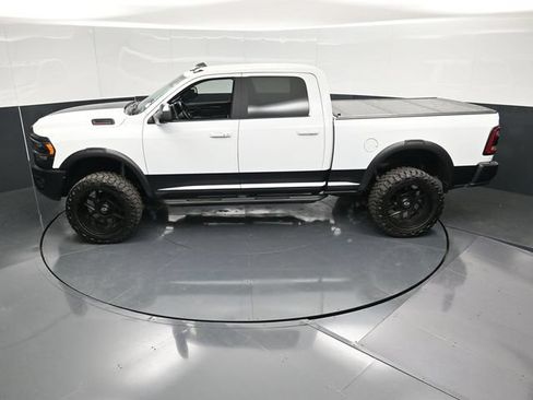 Used 2022 RAM 2500 Power Wagon AWD/4WD image 52