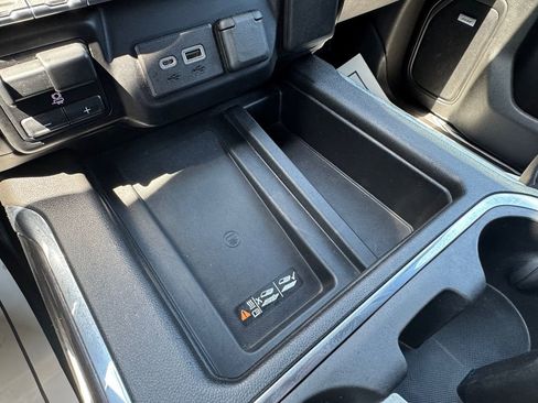 Used 2021 Chevrolet Silverado 2500 LTZ w/ LTZ Premium Texas Edition image 44