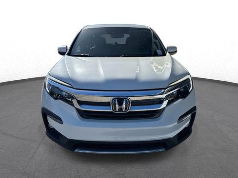 Used 2020 Honda Pilot EX-L image 8
