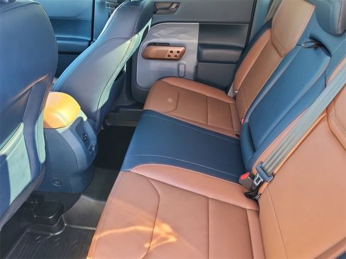 Used 2022 Ford Maverick Lariat w/ Equipment Group 500A Standard image 21