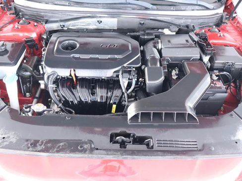 Used 2018 Hyundai Sonata Sport FWD image 45