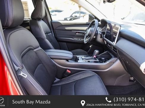 New 2026 MAZDA CX-5 Preferred AWD/4WD image 16