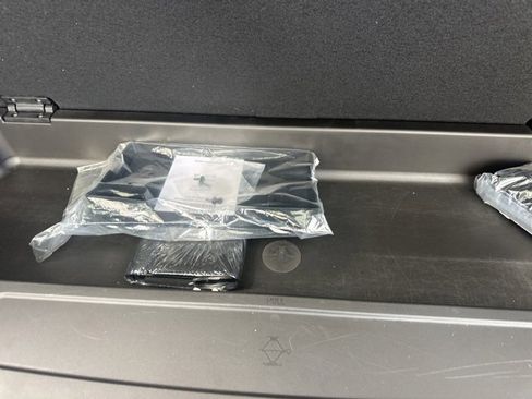 Used 2024 Jeep Wagoneer Series II image 42