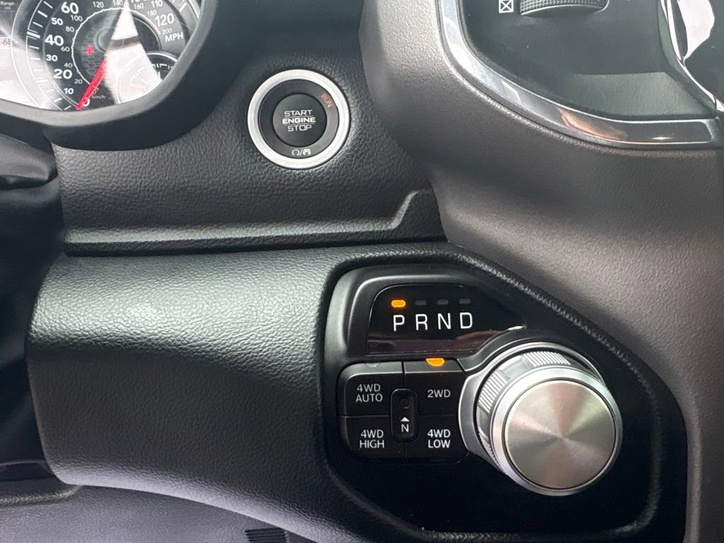 Certified 2022 RAM 1500 Laramie AWD/4WD image 26