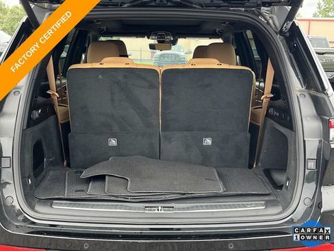 Used 2023 Jeep Grand Cherokee L Summit AWD/4WD image 26