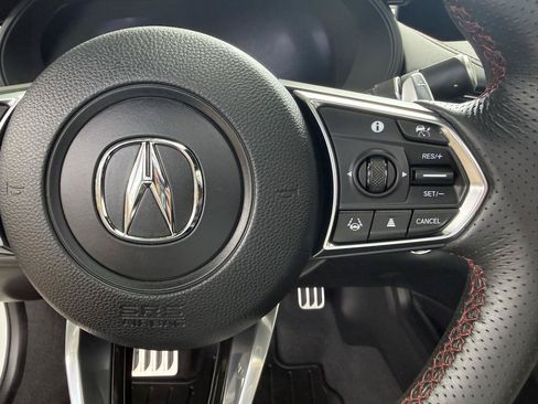 Used 2024 Acura TLX w/ A-SPEC Package AWD/4WD image 20