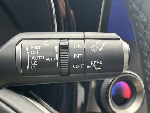 New 2026 Lexus TX 350 AWD image 37