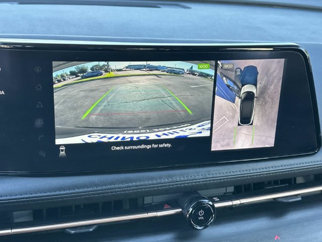 Used 2024 Nissan Ariya FWD image 14