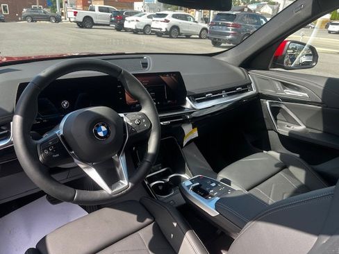 New 2026 BMW X1 xDrive28i w/ Convenience Package image 11