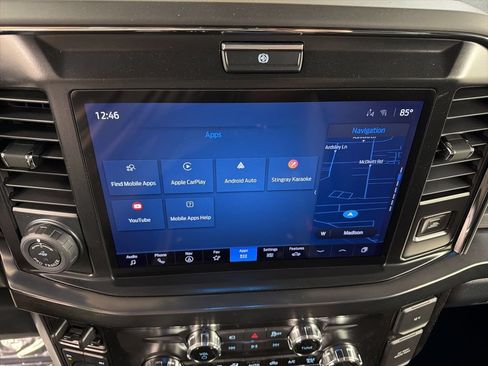 New 2026 Ford F250 Lariat w/ Black Appearance Package AWD/4WD image 9