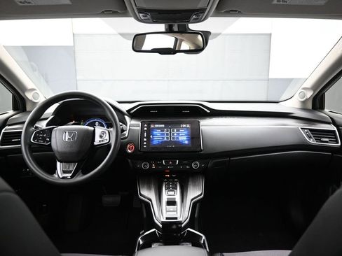 Used 2019 Honda Clarity Plug-In Hybrid image 22