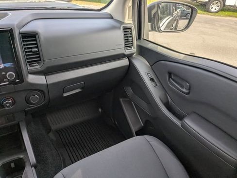 Used 2023 Nissan Frontier S w/ Technology Package image 21