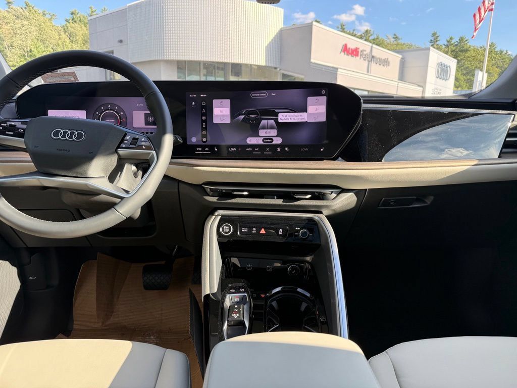 New 2026 Audi Q5 Premium AWD/4WD image 34