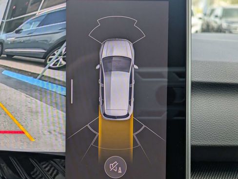 Certified 2026 Volkswagen GTI SE FWD image 26