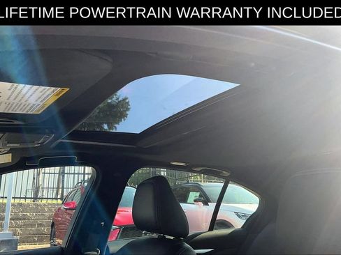 Used 2023 INFINITI Q50 Sensory AWD/4WD image 23
